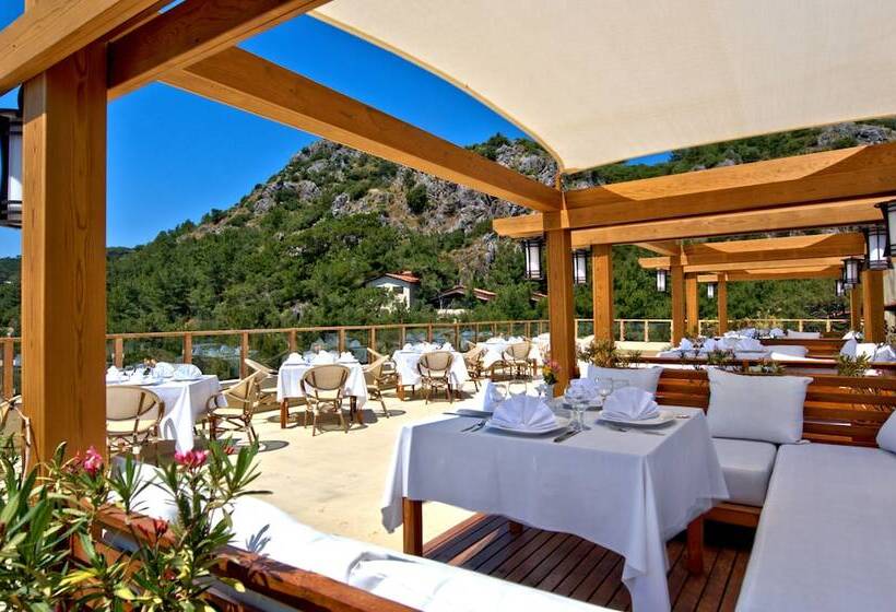 Hotel Tui Magic Life Sarigerme