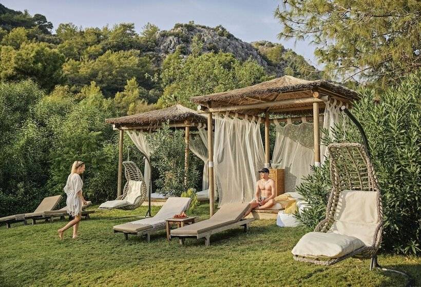 Hotel Tui Magic Life Sarigerme