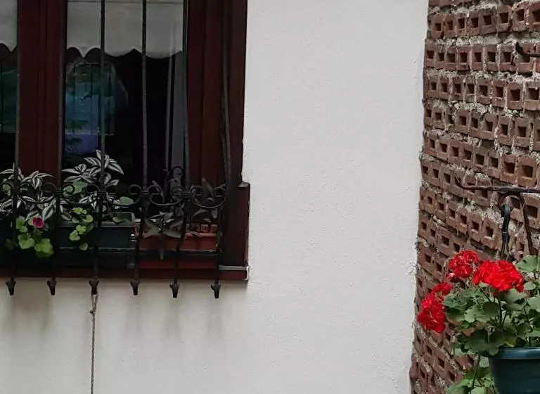 Hotel Villa Sphendone Suites Istanbul