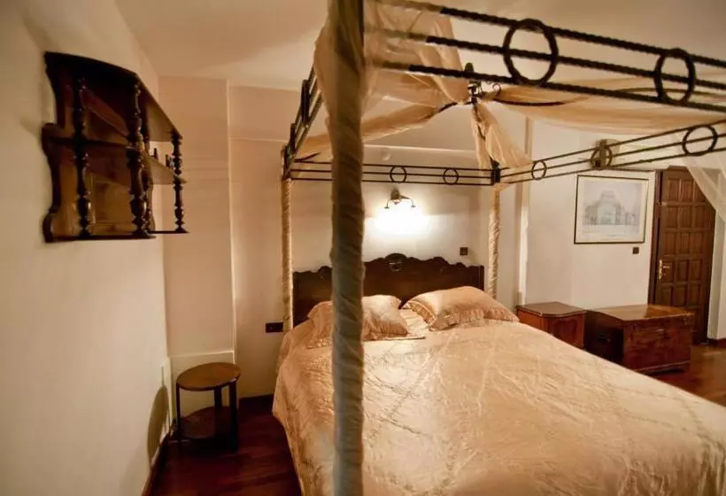 Hotel Villa Sphendone Suites Istanbul