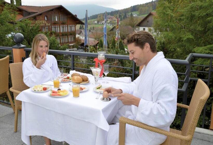 Wellness Hotel Bayerischer Hof