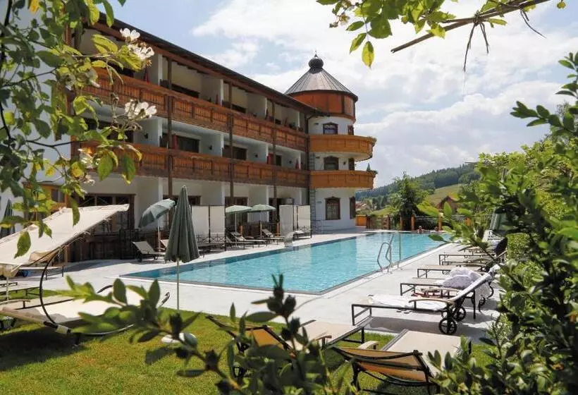 Wellness Hotel Bayerischer Hof