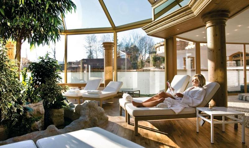 Wellness Hotel Bayerischer Hof