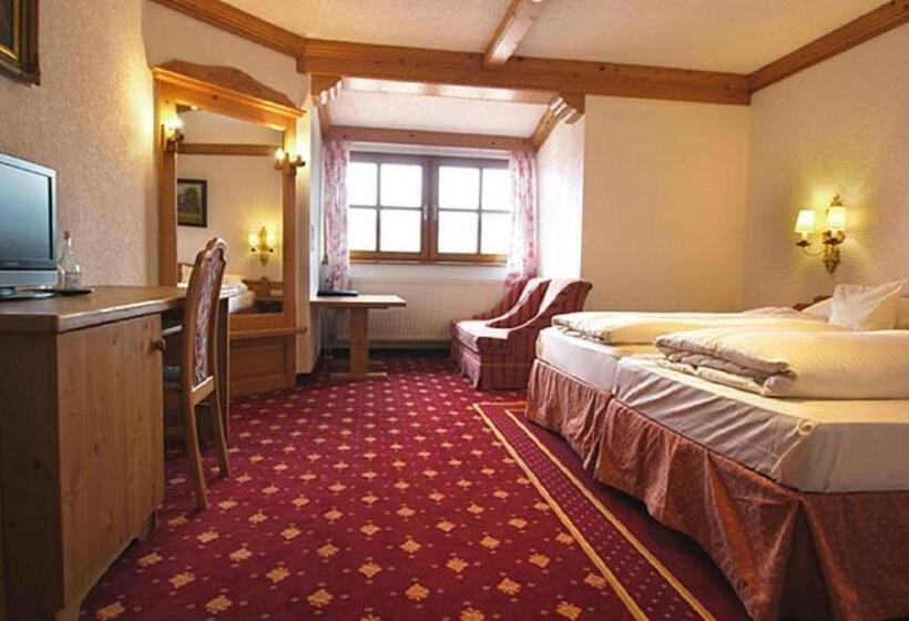 Wellness Hotel Bayerischer Hof