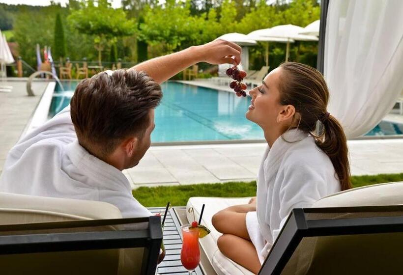 Wellness Hotel Bayerischer Hof