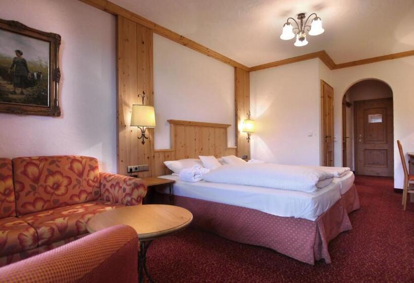 Wellness Hotel Bayerischer Hof