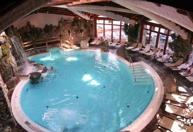 Wellness Hotel Bayerischer Hof