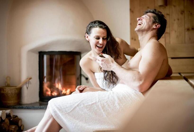 Wellness Hotel Bayerischer Hof