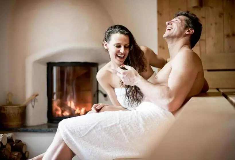 Wellness Hotel Bayerischer Hof