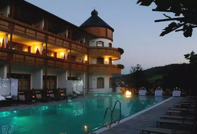 Wellness Hotel Bayerischer Hof