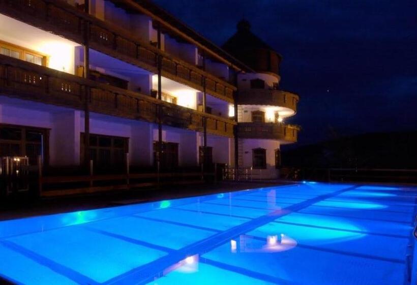 Wellness Hotel Bayerischer Hof