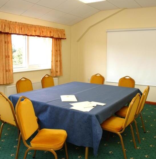 Wensum Valley Hotel Golf And Country Club