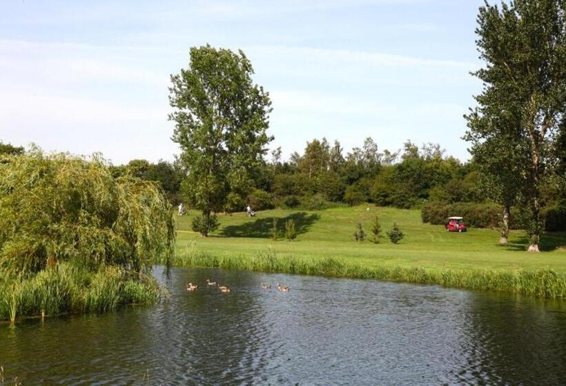 Wensum Valley Hotel Golf And Country Club