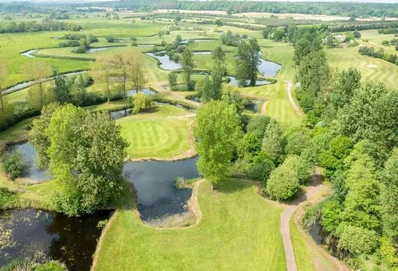 Wensum Valley Hotel Golf And Country Club