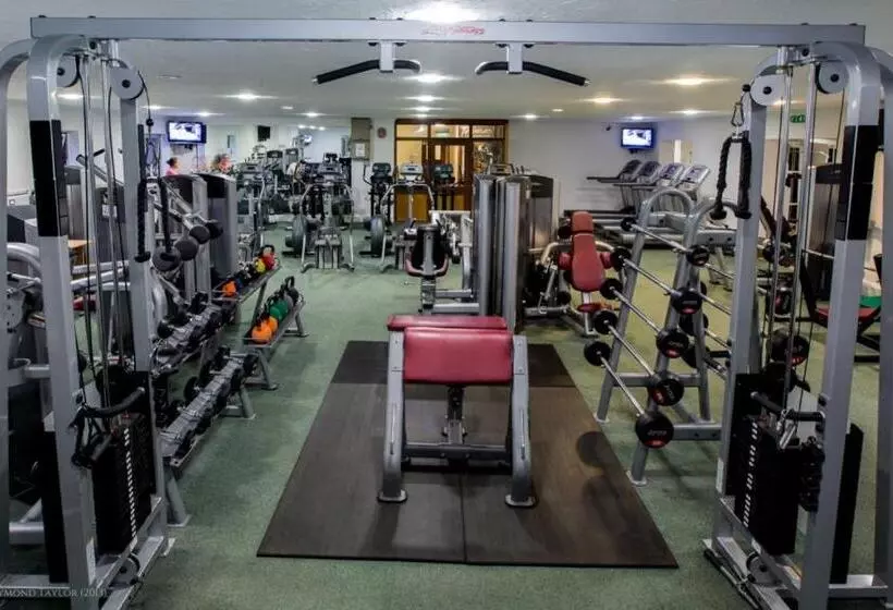 Wensum Valley Hotel Golf And Country Club