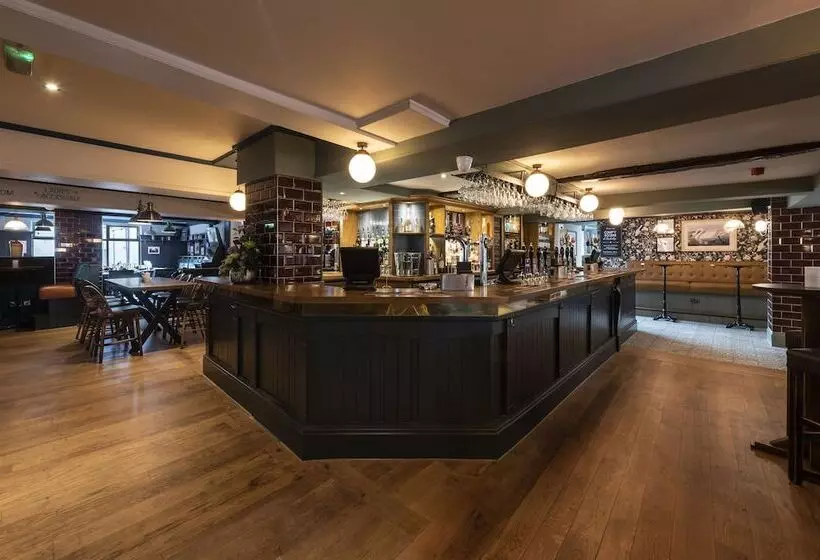 酒店 Wilmslow Lodge