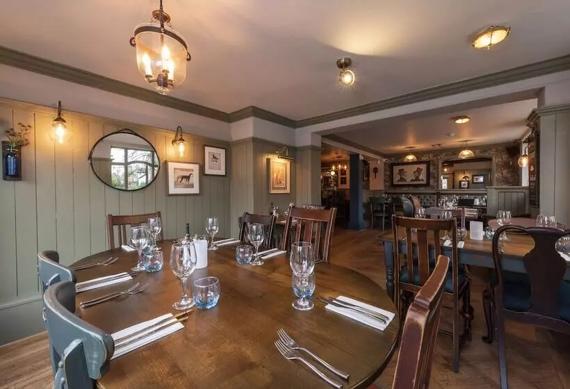 酒店 Wilmslow Lodge