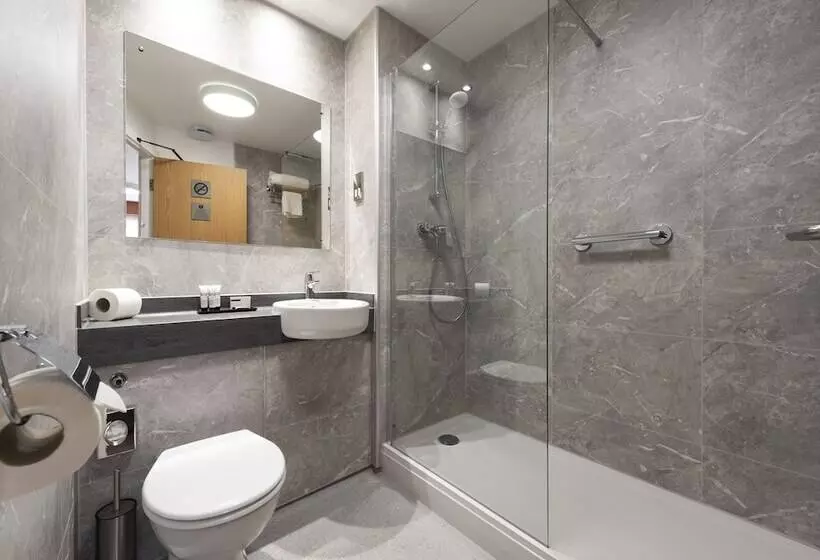 酒店 Wilmslow Lodge