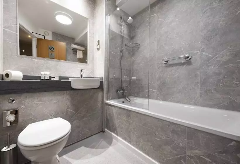 酒店 Wilmslow Lodge