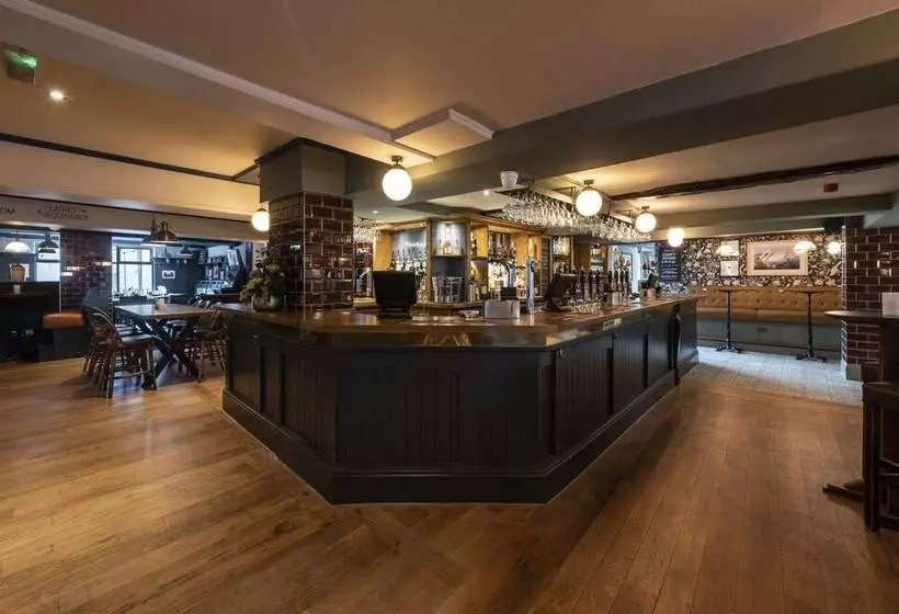 酒店 Wilmslow Lodge