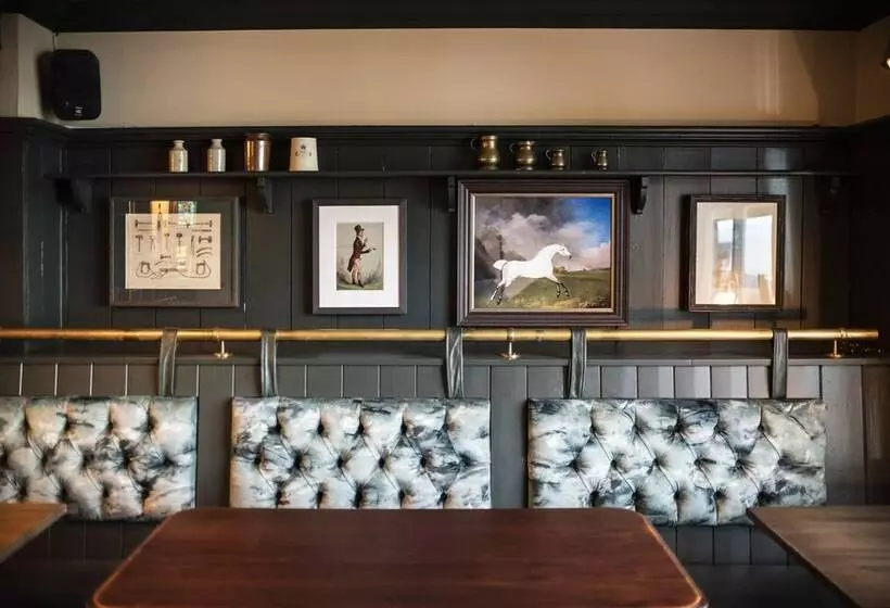 酒店 Wilmslow Lodge