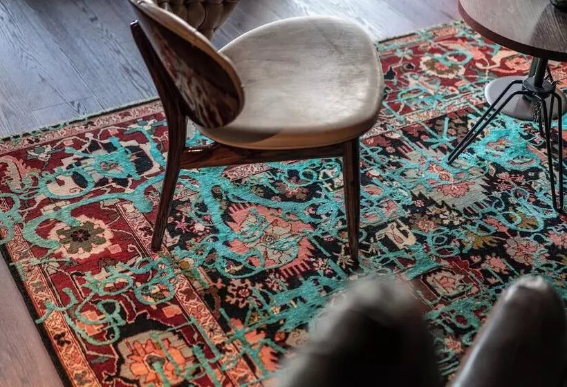 Motel One Berlin Mitte