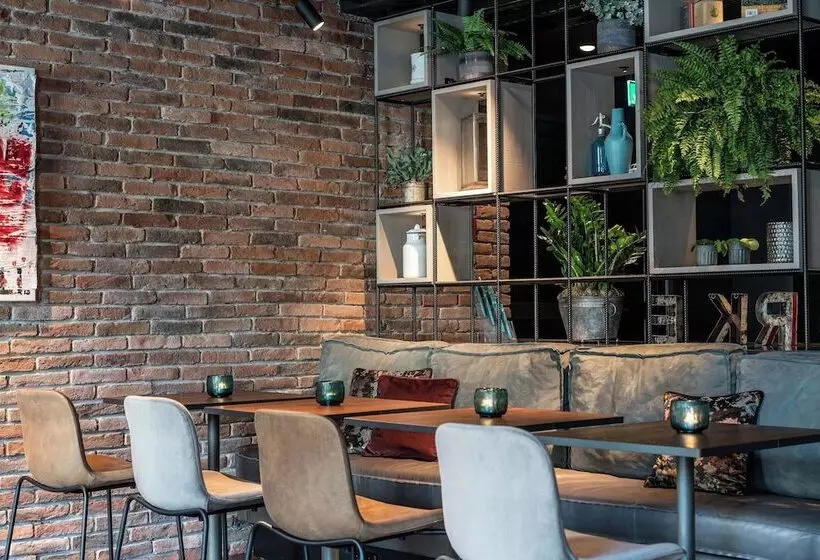 Motel One Berlin Mitte