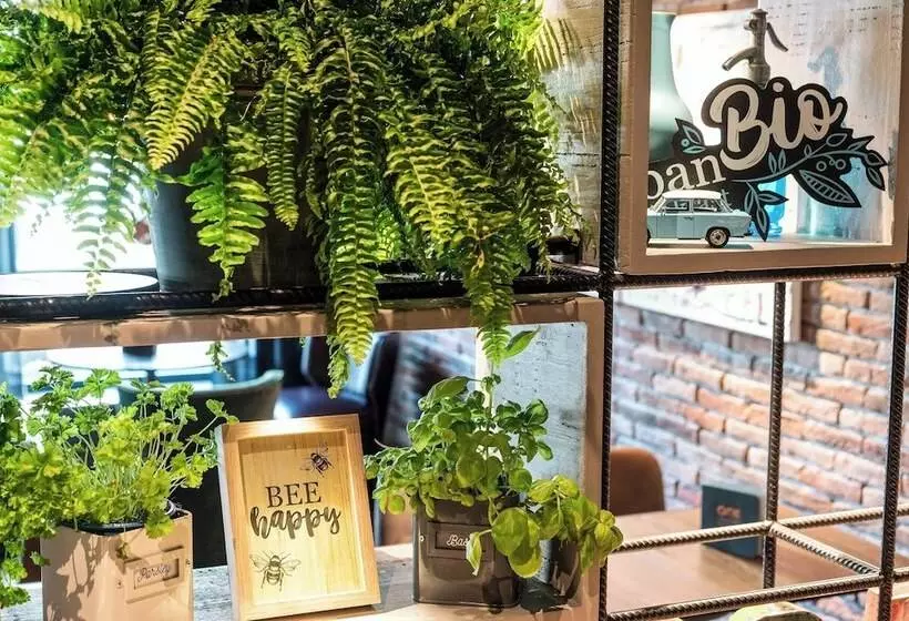 Motel One Berlin Mitte