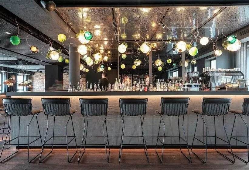 Motel One Berlin Mitte