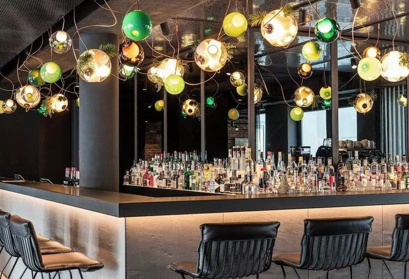 Motel One Berlin Mitte