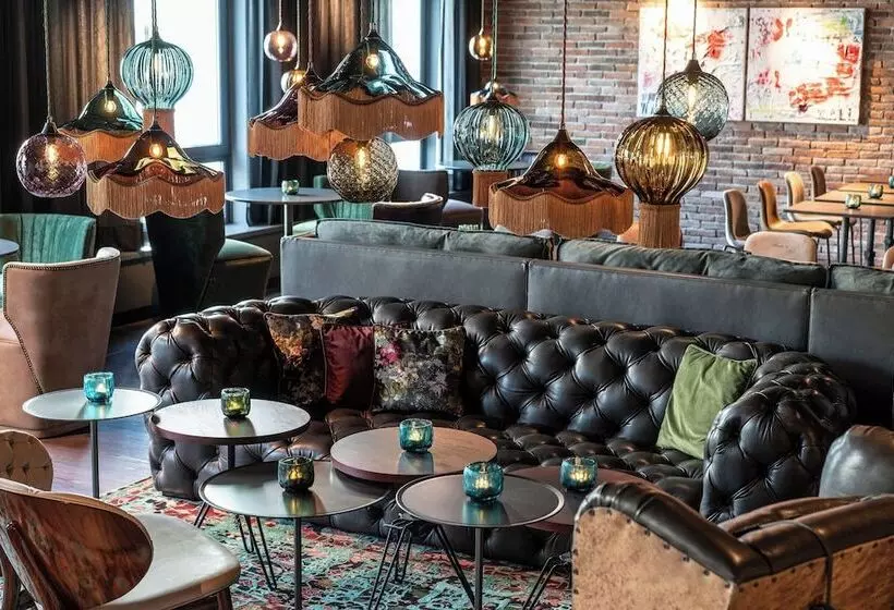 Motel One Berlin Mitte