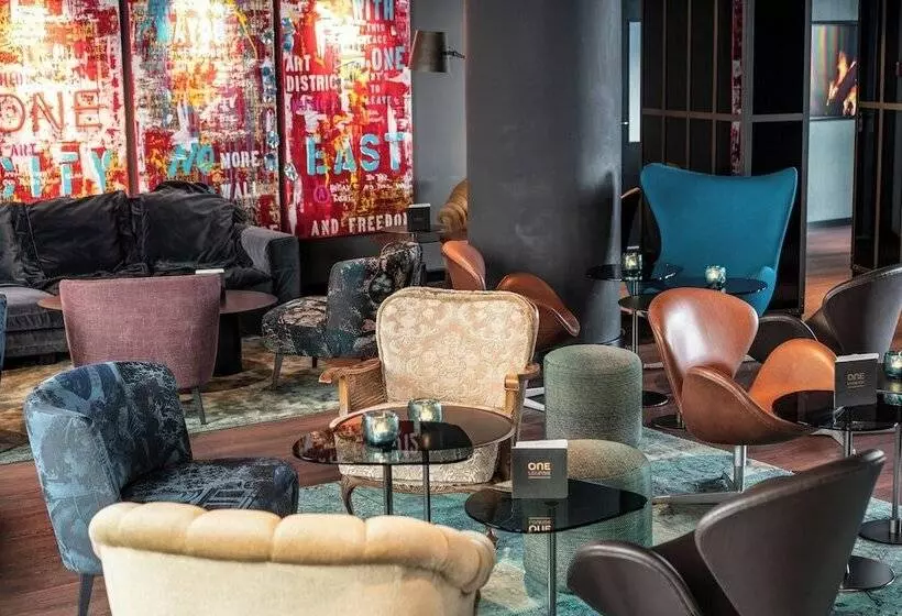 Motel One Berlin Mitte