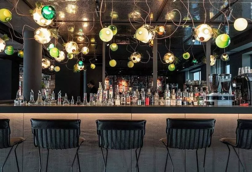 Motel One Berlin Mitte