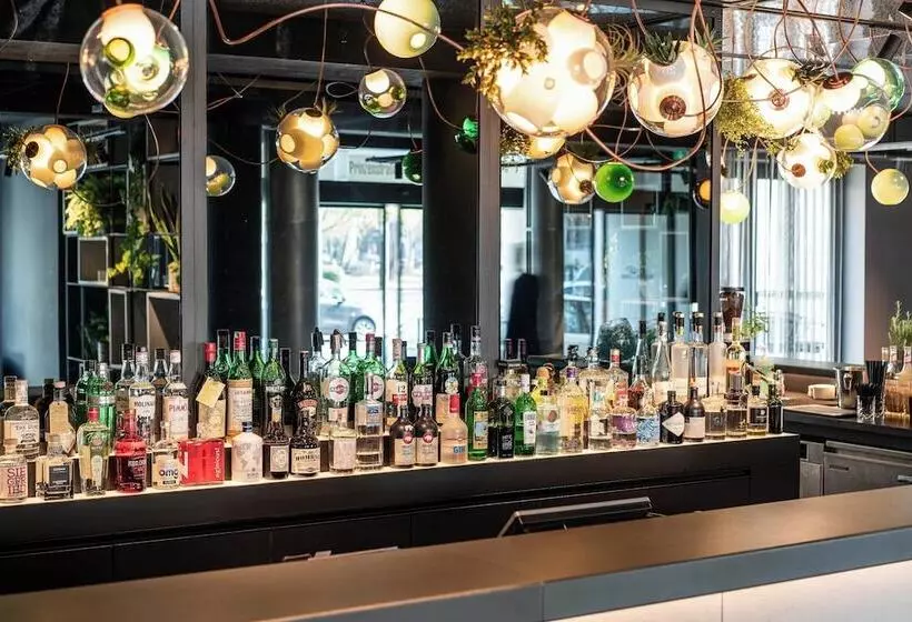 Motel One Berlin Mitte