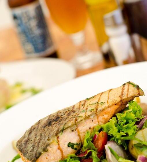 Norfolk Arms Hotel, Ringinglow