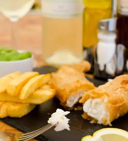 Norfolk Arms Hotel, Ringinglow