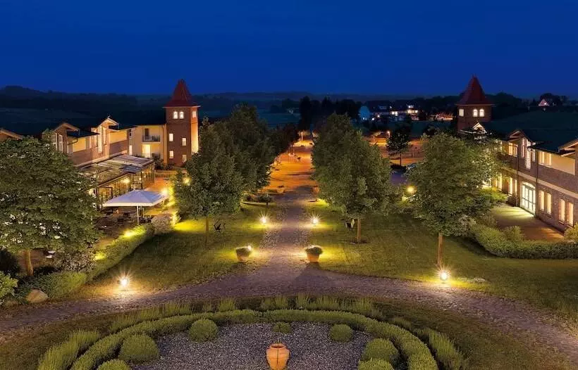 Precise Resort Rugen & Splash Erlebniswelt