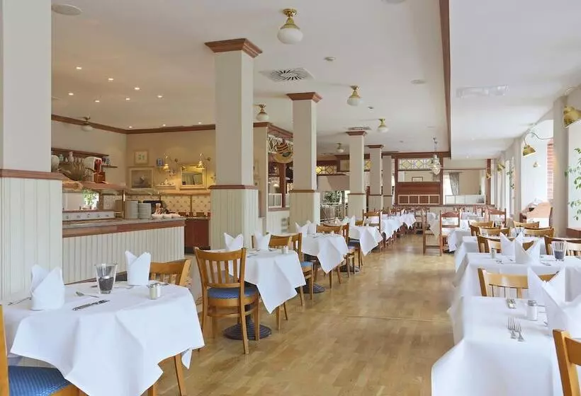 Precise Resort Rugen & Splash Erlebniswelt