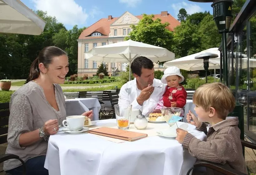 Precise Resort Rugen & Splash Erlebniswelt