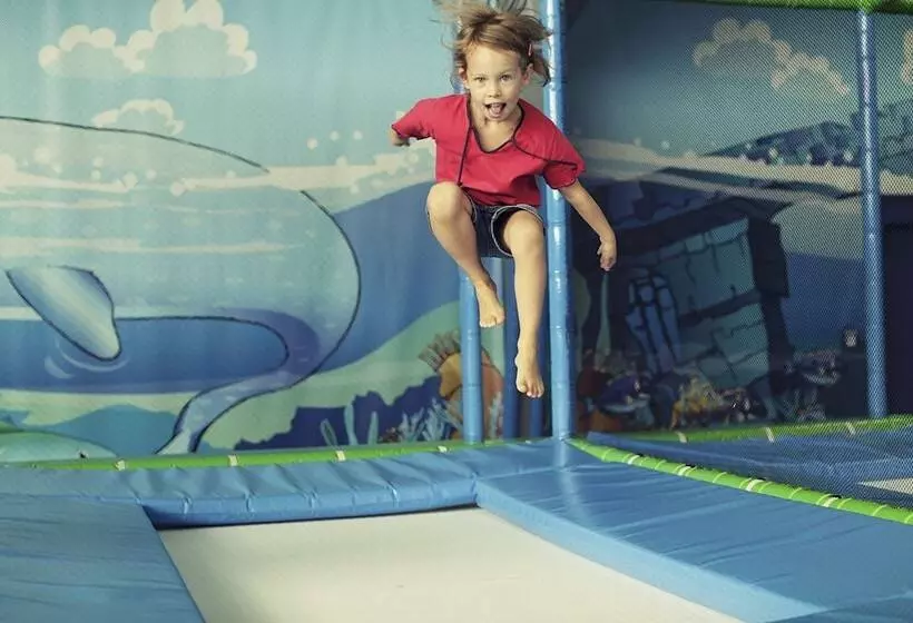 Precise Resort Rugen & Splash Erlebniswelt