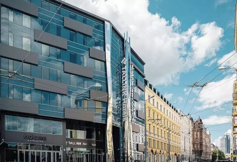 Tallink Hotel Riga
