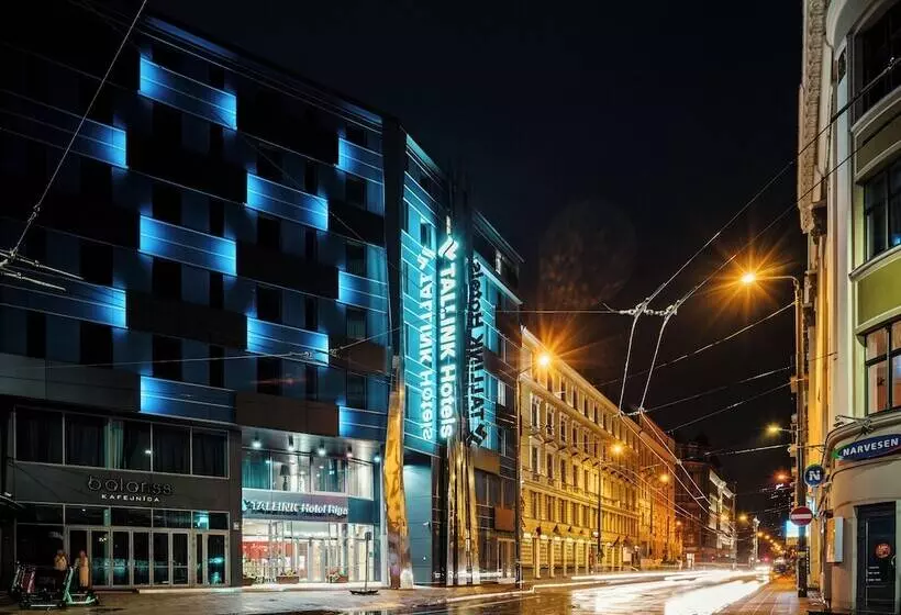 Tallink Hotel Riga