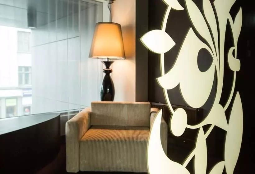 Tallink Hotel Riga