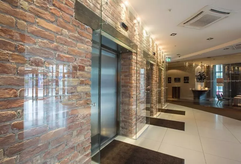 Tallink Hotel Riga