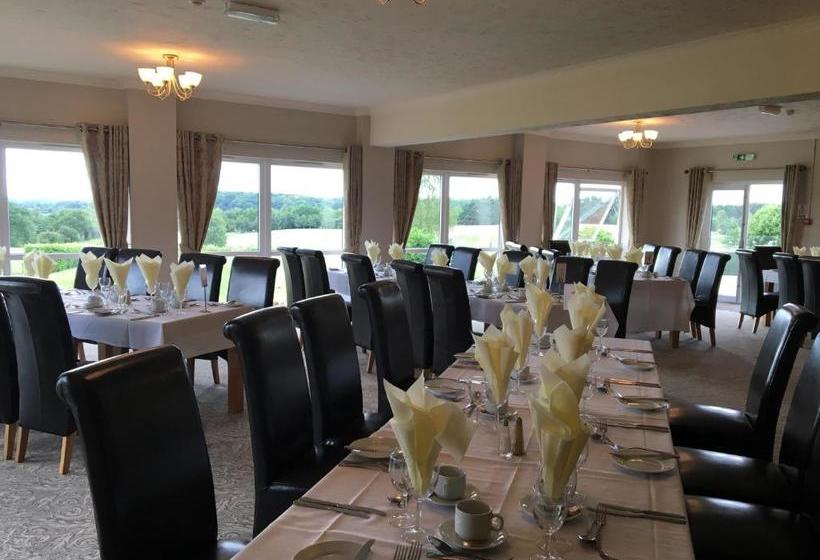Wensum Valley Hotel Golf And Country Club