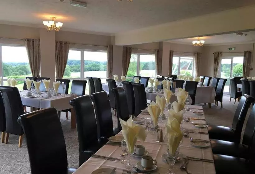 Wensum Valley Hotel Golf And Country Club