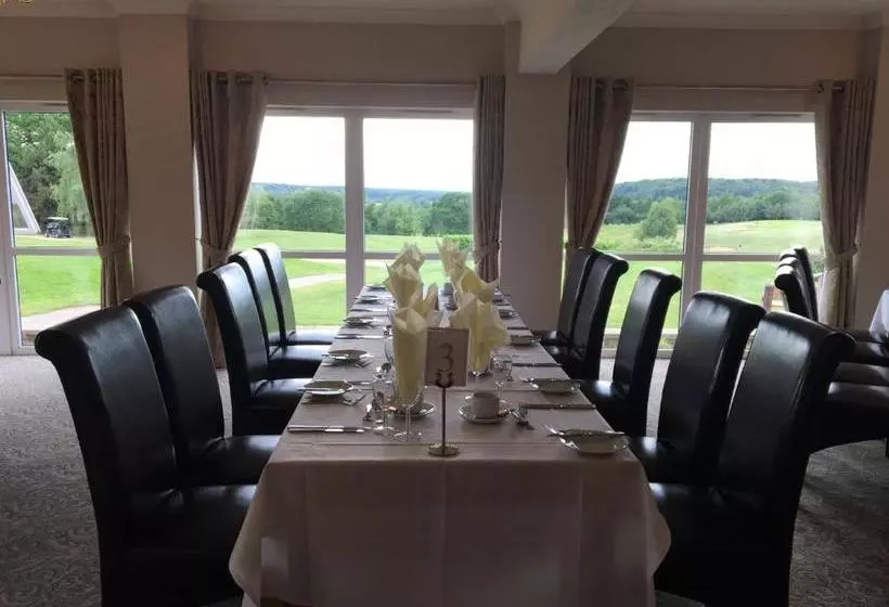 Wensum Valley Hotel Golf And Country Club