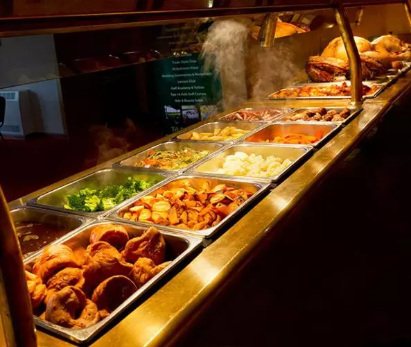 Wensum Valley Hotel Golf And Country Club