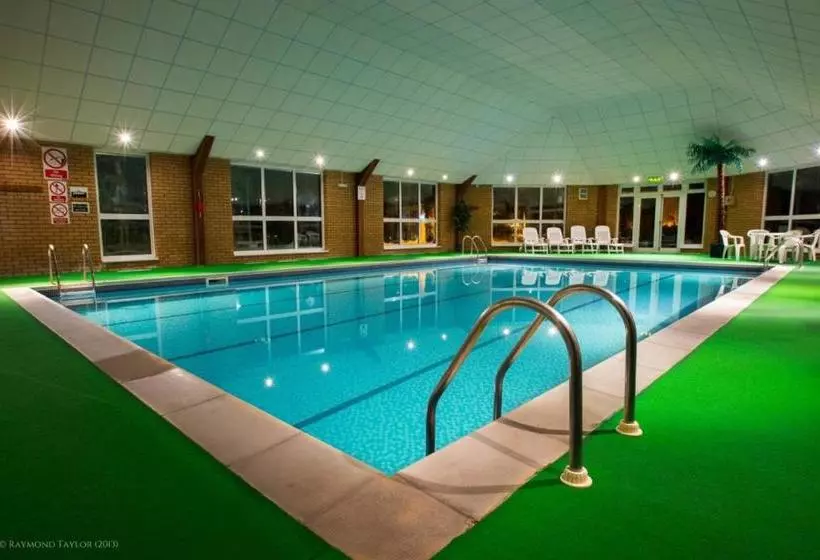 Wensum Valley Hotel Golf And Country Club