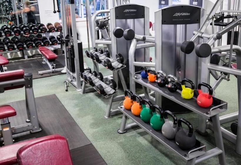 Wensum Valley Hotel Golf And Country Club